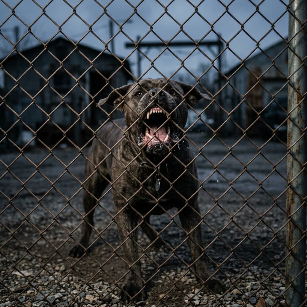 Dog Bites