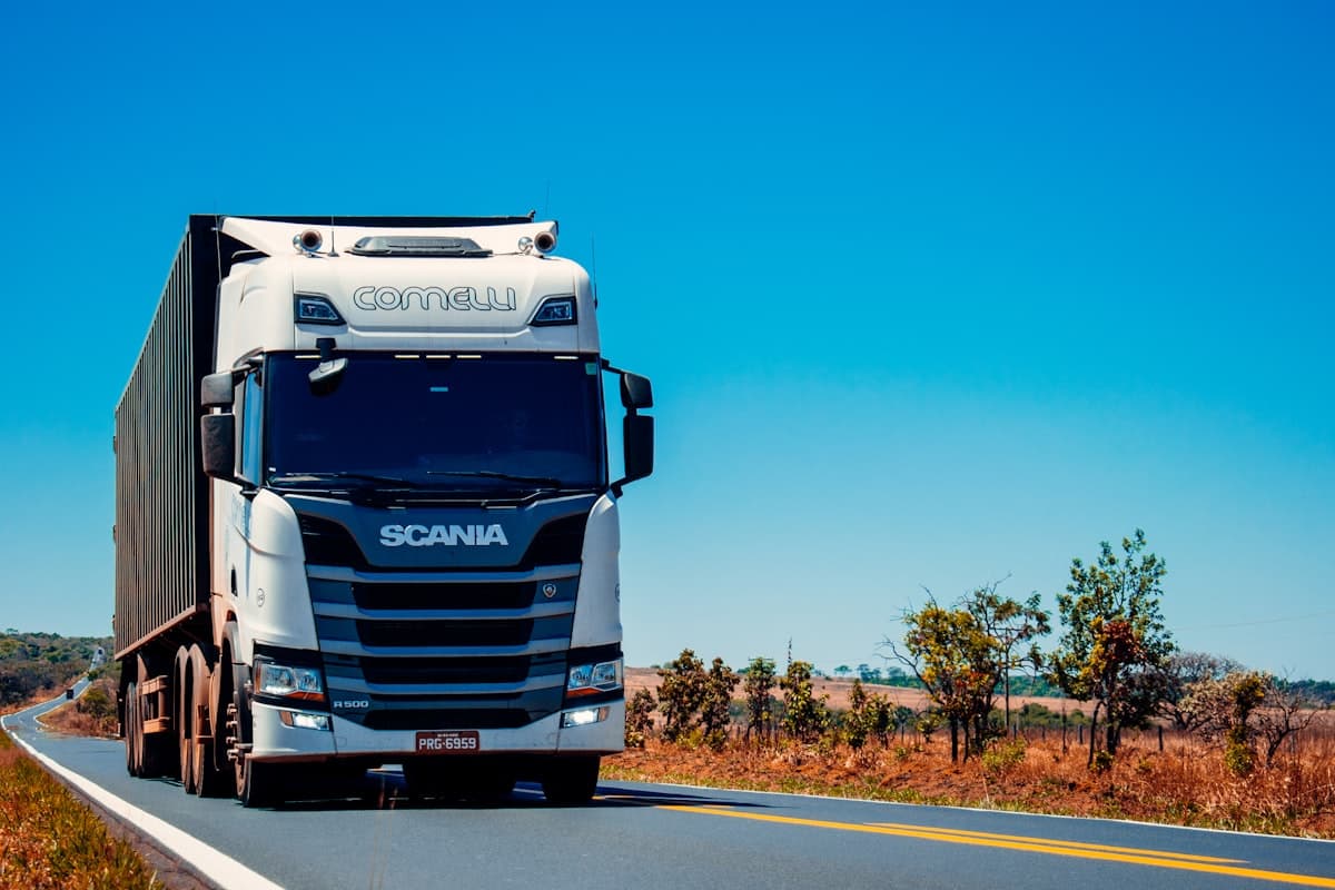 Truck Accidents